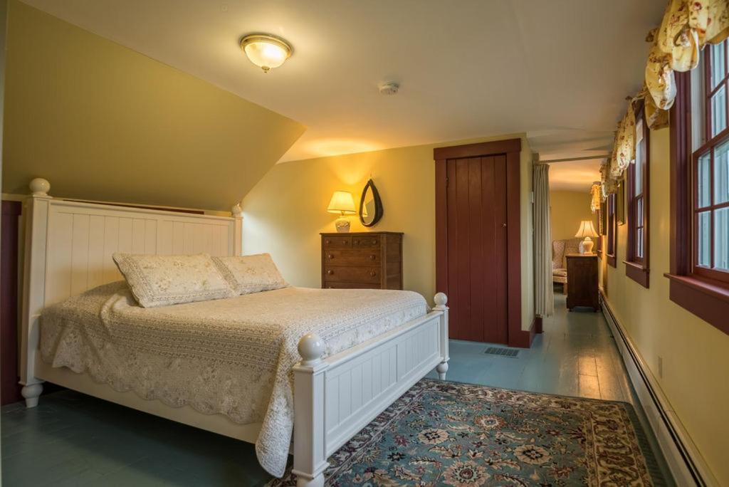 Inn At Valley Farms Walpole Cameră foto