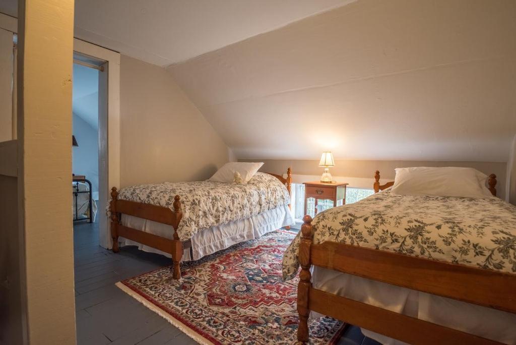 Inn At Valley Farms Walpole Cameră foto