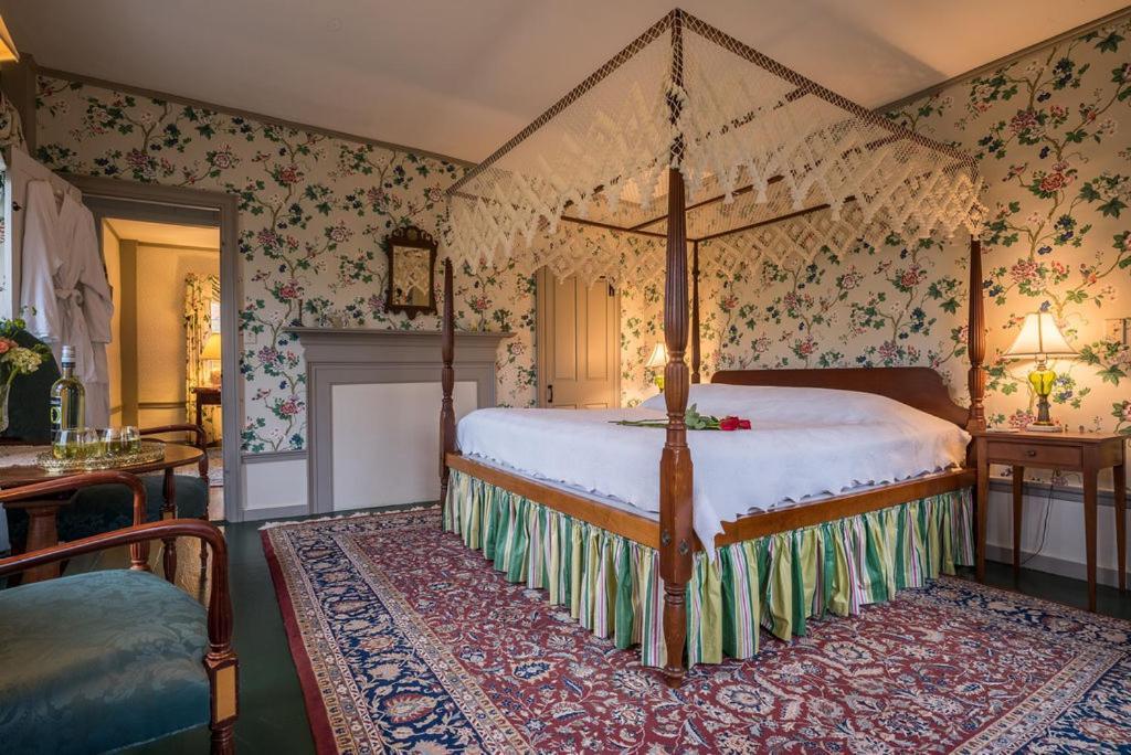 Inn At Valley Farms Walpole Cameră foto